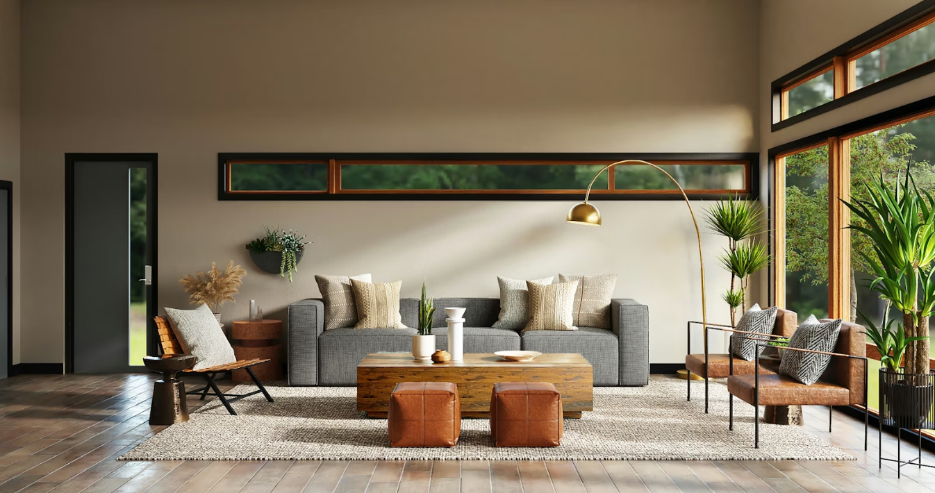 Luxury Interior Design
